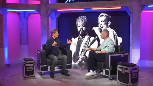 Image de l'épisode 1