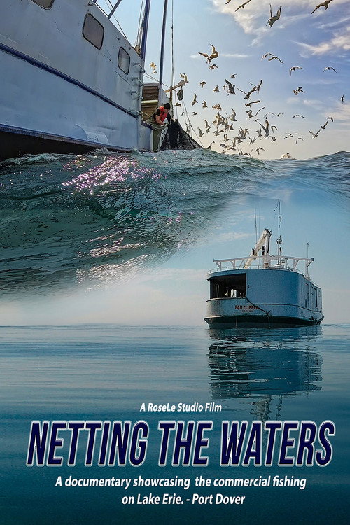 Netting the Waters