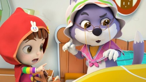 Épisode 12
