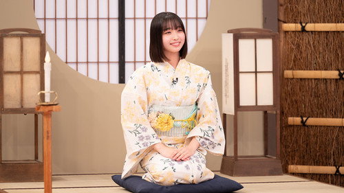 Return of Junji Hinagawa's Ghost Story Night