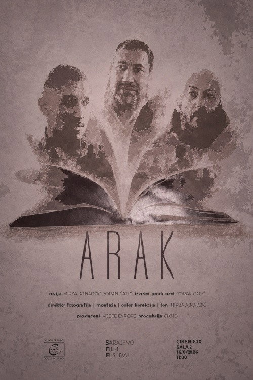 Arak