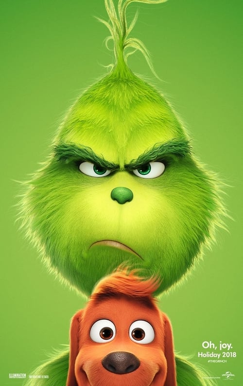 The Grinch Online HBO 2017 Free