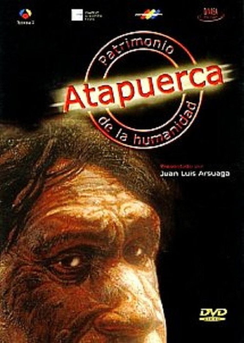 Atapuerca Patrimonio de la Humanidad