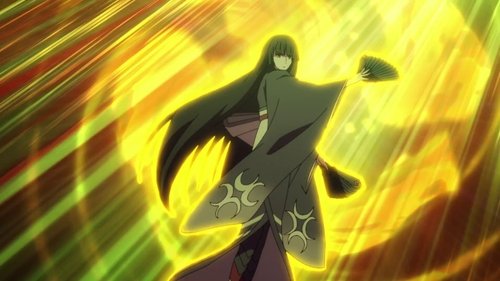 The Rising of the Shield Hero: 1×12