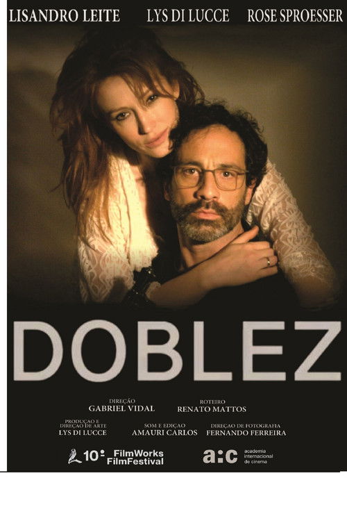 Doblez poster
