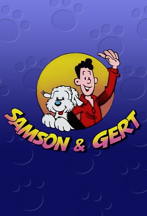 Image Samson en Gert