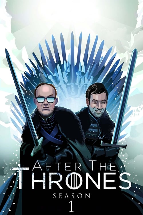 Poster After the Thrones