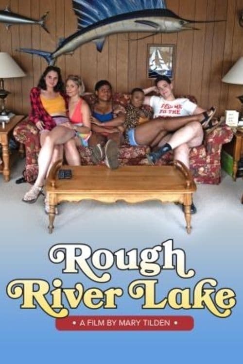 Rough River Lake