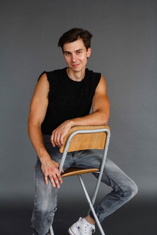 Image de Pavel Kizhuk