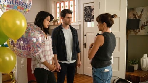 A Million Little Things: 2×7