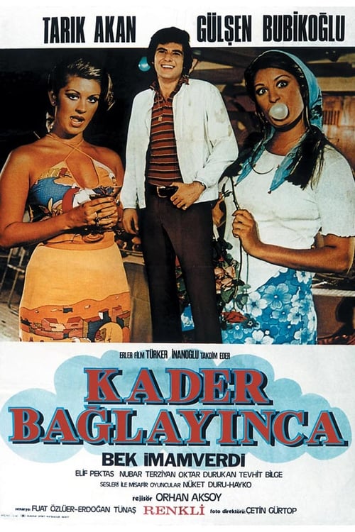 Kader Bağlayınca 1976