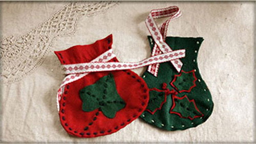 How to Make Gift Bags