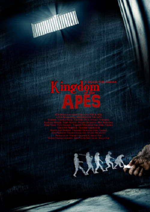 Kingdom of the Apes HD Full Movie Online