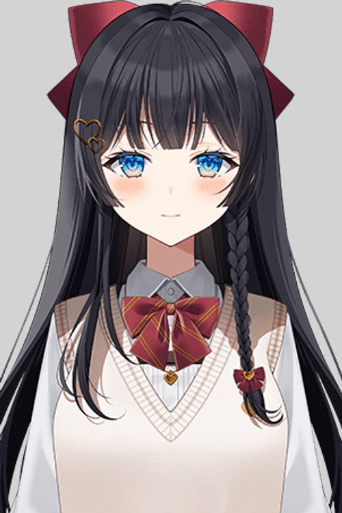 Shirayuki Hina