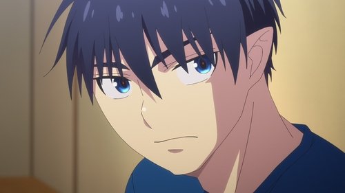 Blue Exorcist: 3×12