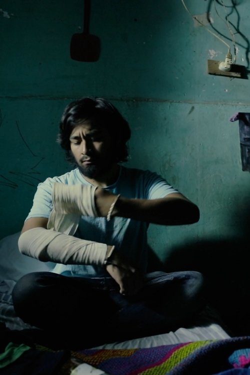 Poster for AMIGO (2024)