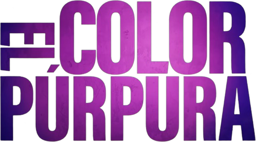 El color púrpura