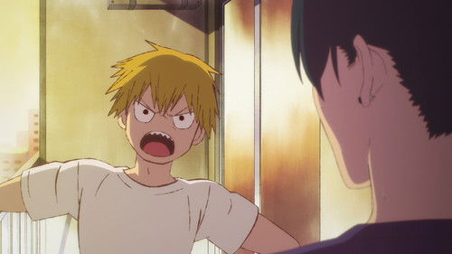 Chainsaw Days - What a waste