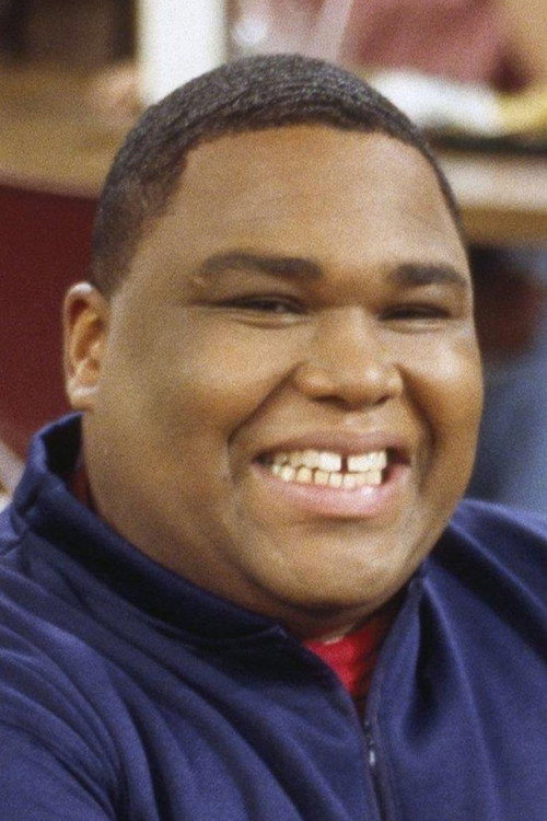 Anthony Anderson