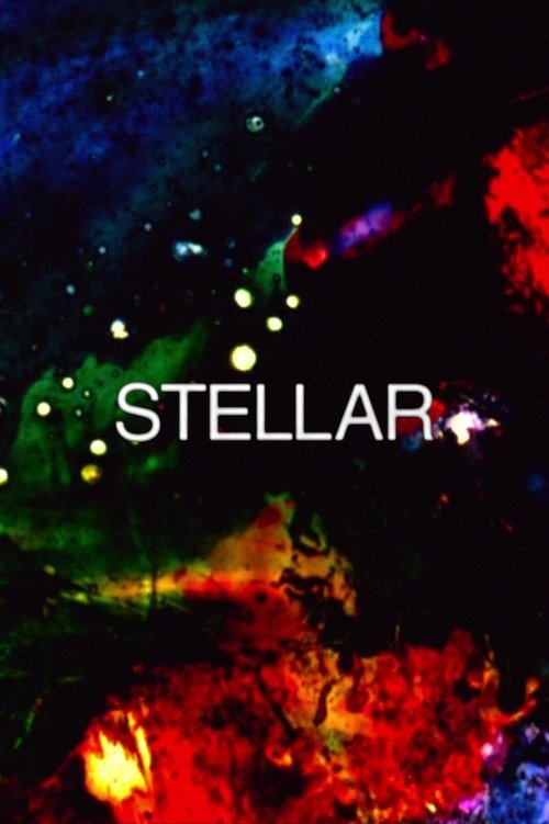 Stellar movie poster player