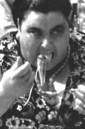 Maria De Sisti en su biografía y filmografía