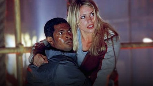 Doctor Who: 1×1