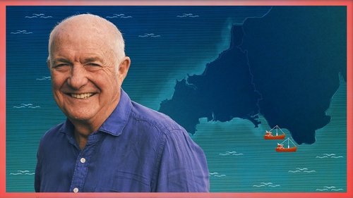 Rick Stein's Cornwall