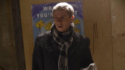 Fargo: 1×6