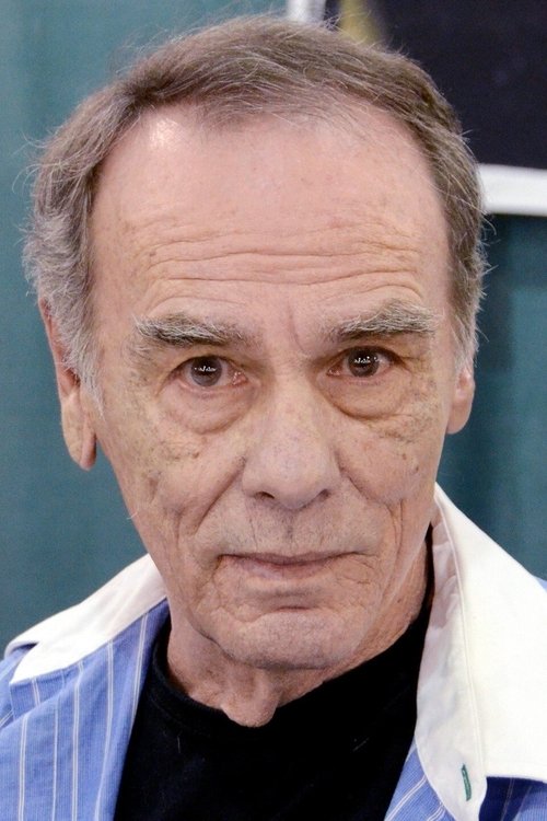 Kép: Dean Stockwell színész profilképe