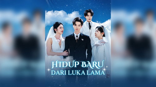 Кадр из Hidup Baru dari Luka Lama (Sulih Suara)