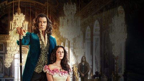 The King’s Daughter (2022) Download Full HD ᐈ BemaTV