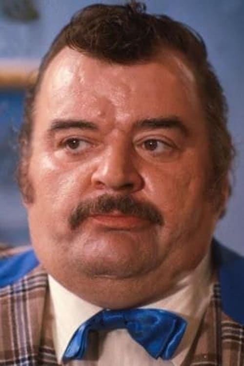 Kép: Paul Shane színész profilképe