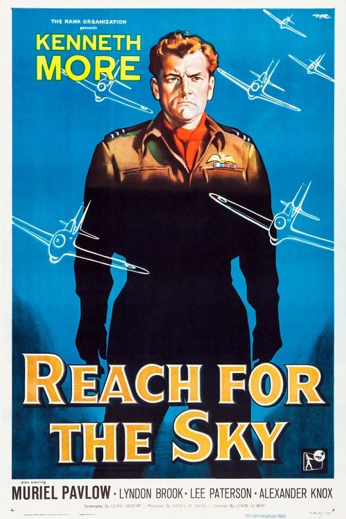 Reach for the Sky 1956