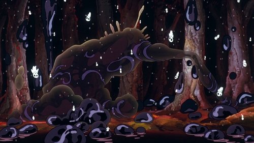 Princess Mononoke (1997)