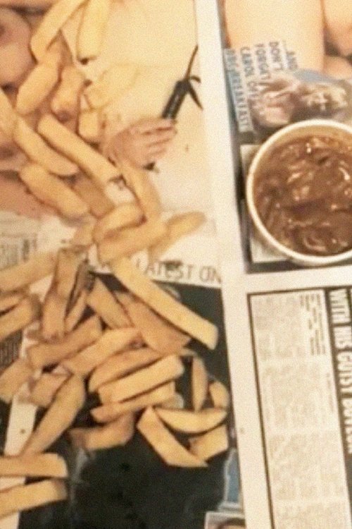The Colour of Chips movie poster player