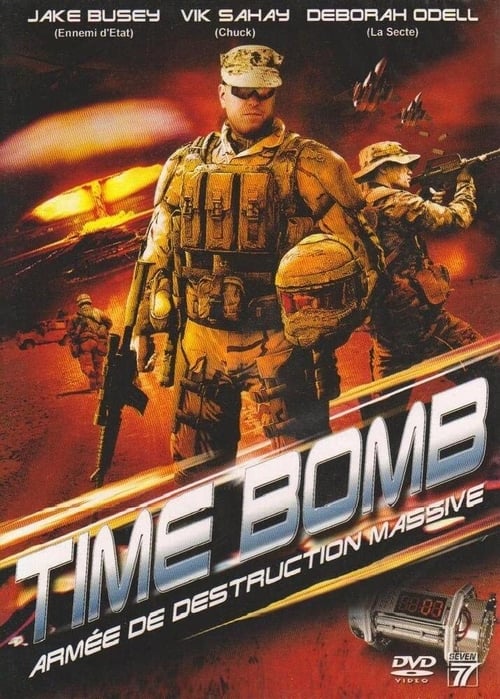 Time Bomb (2008)