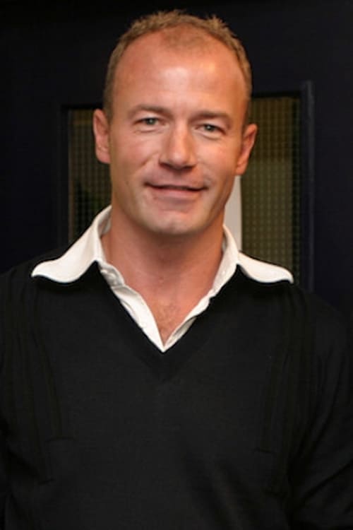 Largescale poster for Alan Shearer