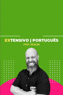 Língua Portuguesa - Noslen Borges (2022) poster