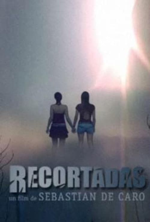 Recortadas (2009) poster