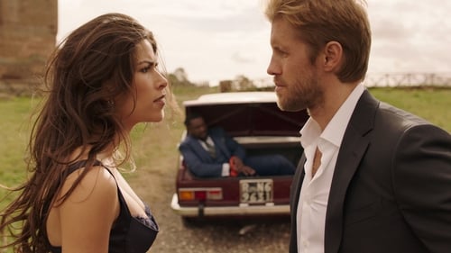 Sangue e Tesouro: 1×1