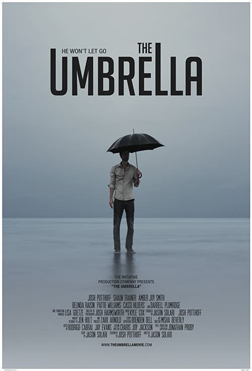 The Umbrella 2016