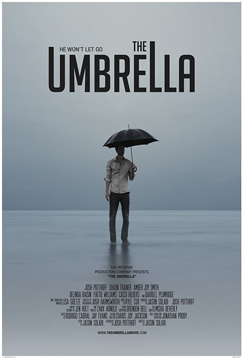 The Umbrella poster