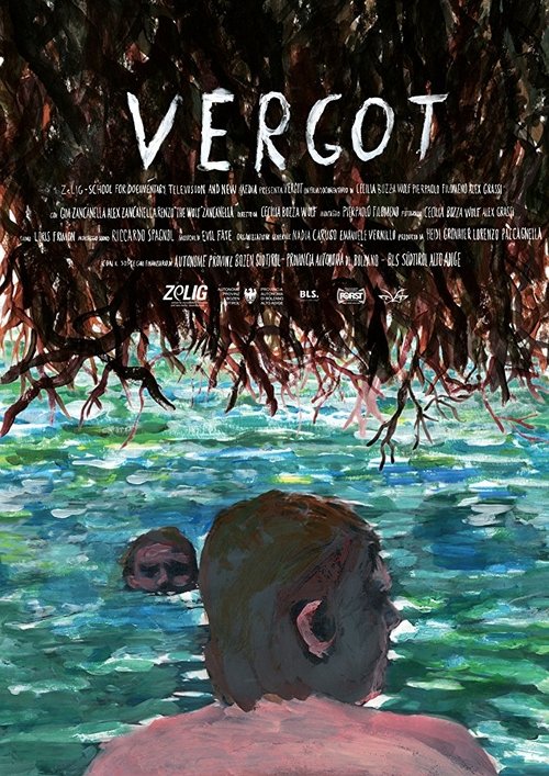 Vergot movie poster player