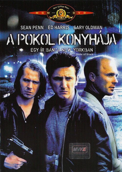 State of Grace poster