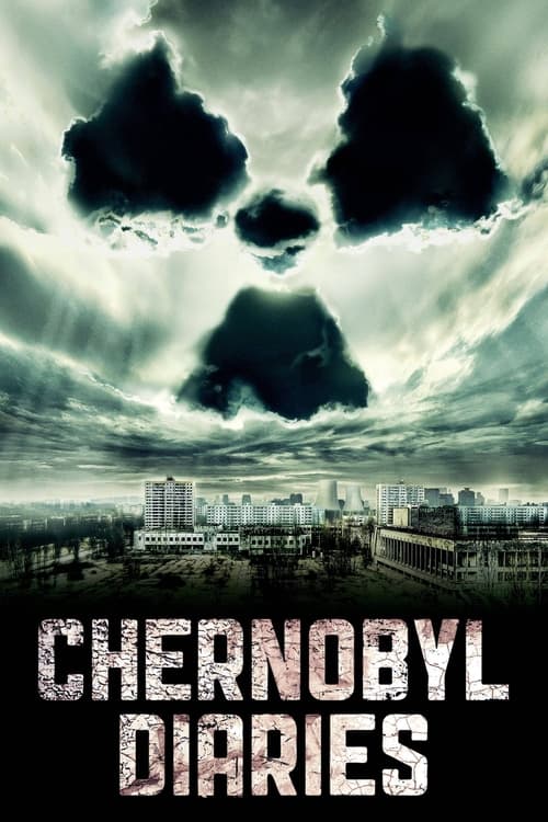 Çernobil Günlükleri ( Chernobyl Diaries )