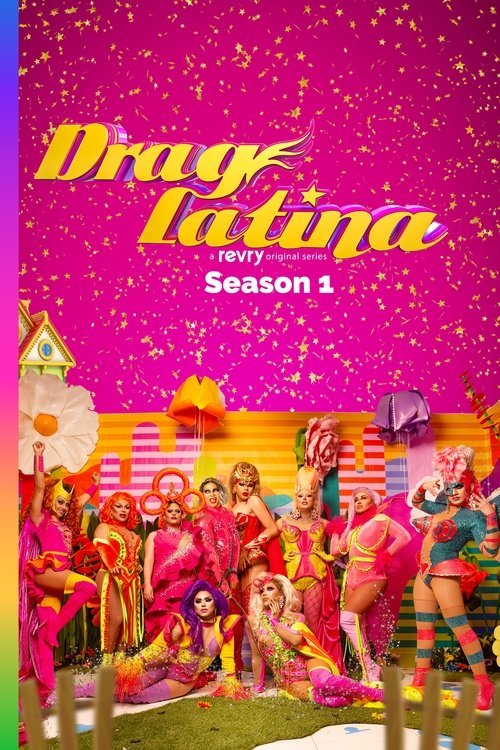 Season 1 (2021) - Season 1 poster and promotional image