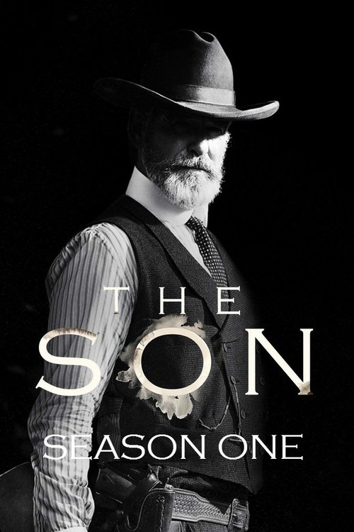 The Son: Temporada 1