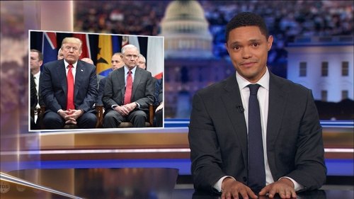 The Daily Show, S24E18 - (2018)