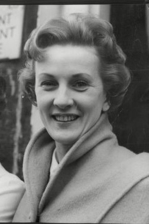 Anne Crawford