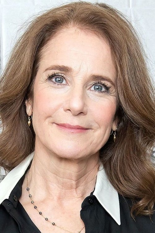 Kép: Debra Winger színész profilképe